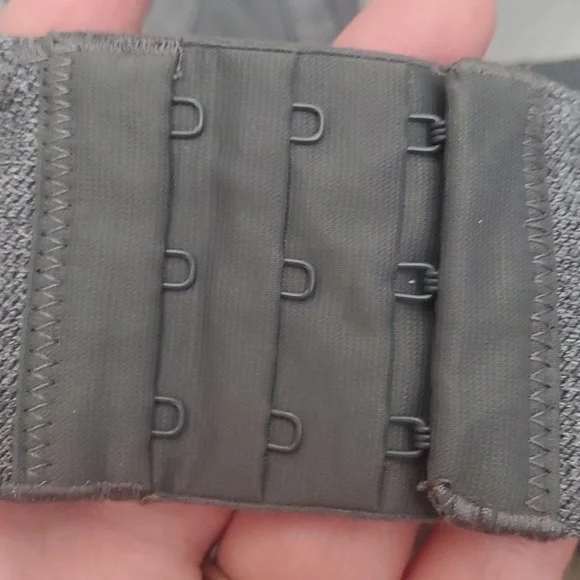 Maternity bra - Picture 3 of 4